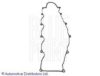 BLUE PRINT ADM56719 Gasket, cylinder head cover